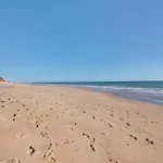 Celestial Blue Vale Do Lobo Appartement Almancil