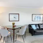 Celestial Blue Vale Do Lobo Appartement Almancil