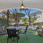 Celestial Blue Vale Do Lobo Appartement *