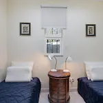 Celestial Blue Vale Do Lobo *