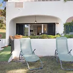Appartement Celestial Blue Vale Do Lobo *