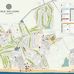 Celestial Blue Vale Do Lobo Appartement Almancil