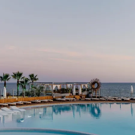 Celestial Blue Vale Do Lobo