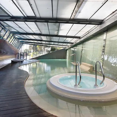 Celestial Blue Vale Do Lobo * Almancil