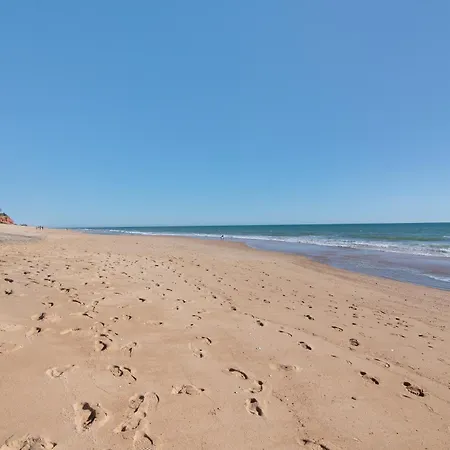 Celestial Blue Vale Do Lobo Apartamento Almancil