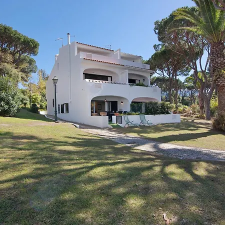 Celestial Blue Vale Do Lobo