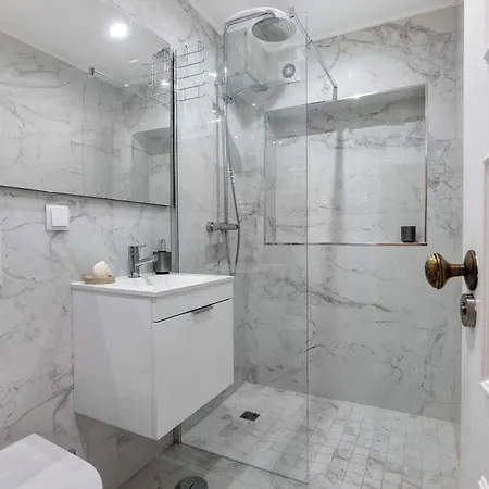 Apartamento Celestial Blue Vale Do Lobo *