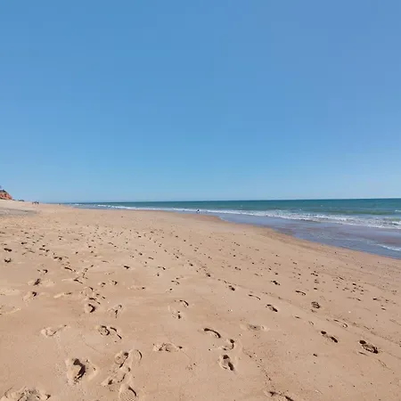 Celestial Blue Vale Do Lobo * Almancil