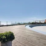 Celestial Blue Vale Do Lobo