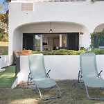Apartamento Celestial Blue Vale Do Lobo