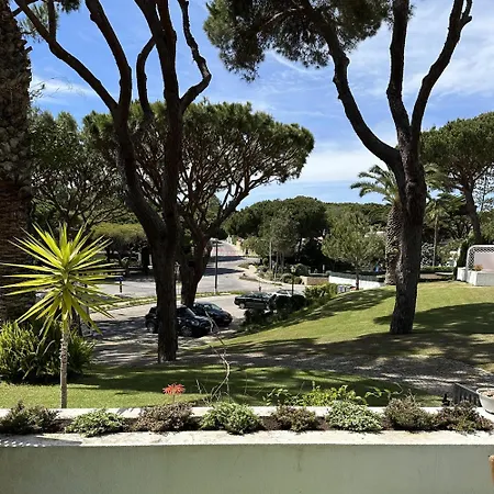 Celestial Blue Vale Do Lobo Appartement Almancil