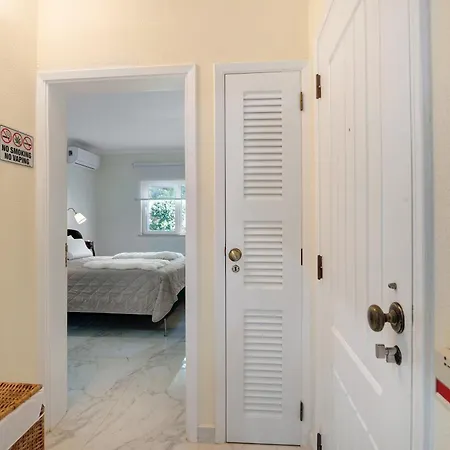 Celestial Blue Vale Do Lobo * Almancil