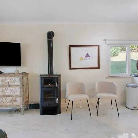 Celestial Blue Vale Do Lobo * Almancil