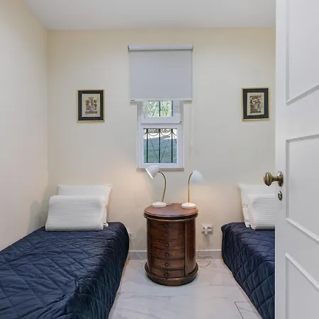Celestial Blue Vale Do Lobo Apartment Almancil