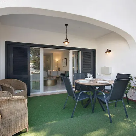 Apartment Celestial Blue Vale Do Lobo Almancil