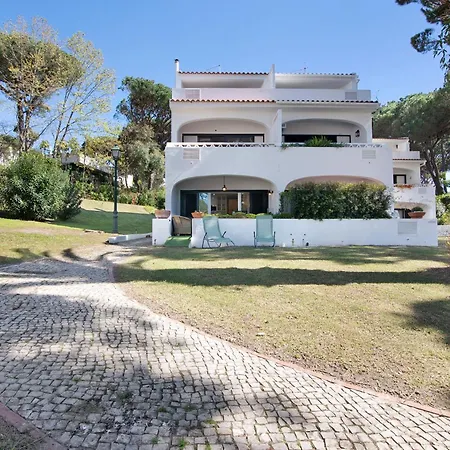 Celestial Blue Vale Do Lobo * Almancil