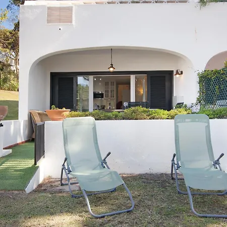 Apartment Celestial Blue Vale Do Lobo