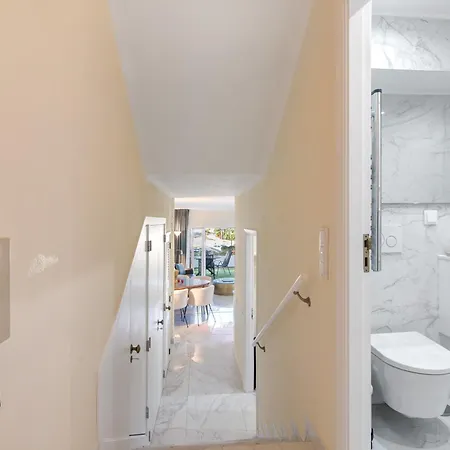 Celestial Blue Vale Do Lobo Apartament *